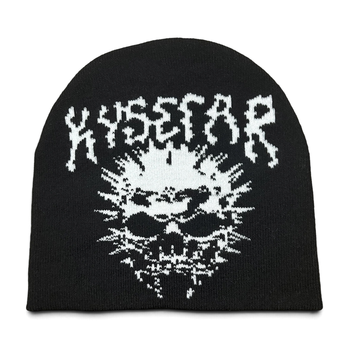 Kysefar Skull Beanie