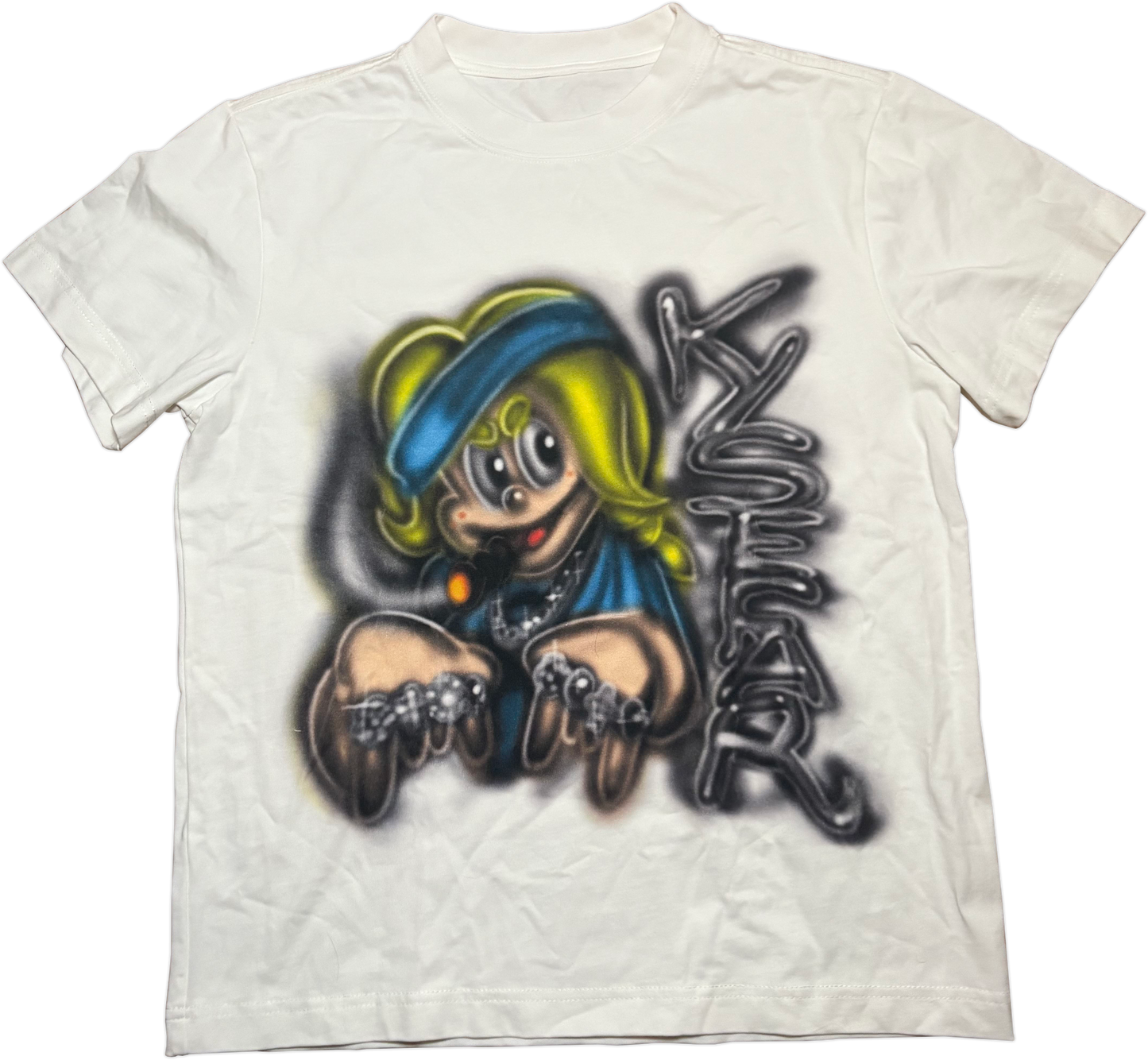 Gangstaline T-Shirt