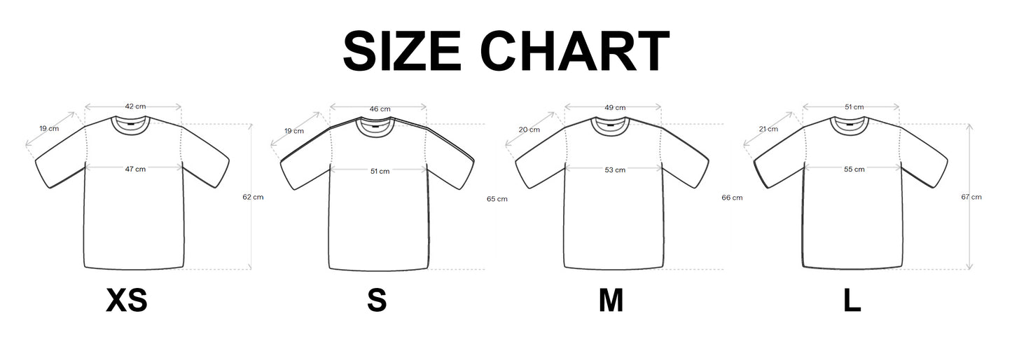 Gangstaline T-Shirt